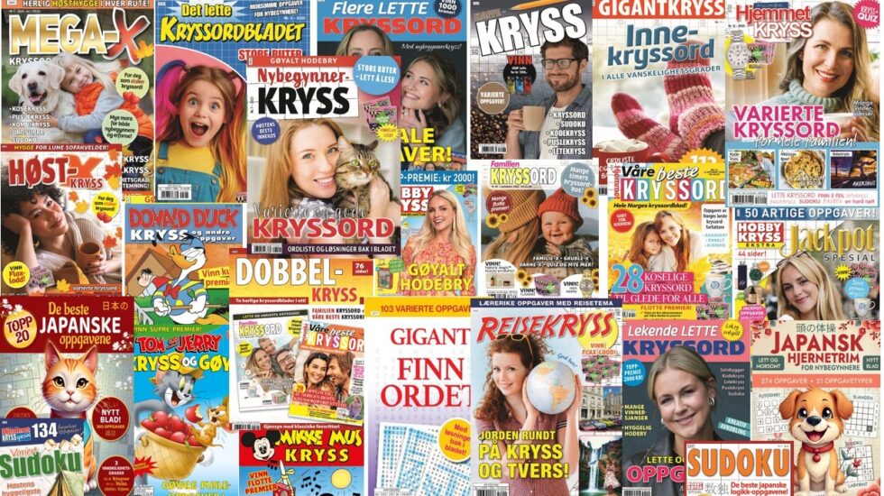 Spørreundersøkelse