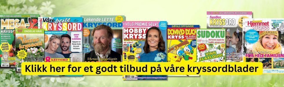 Vår 1